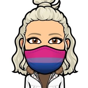 Meet your Posher, Bethany